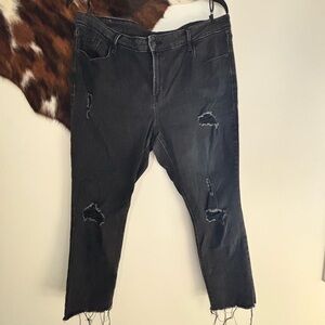 Old Navy Skinny Jeans